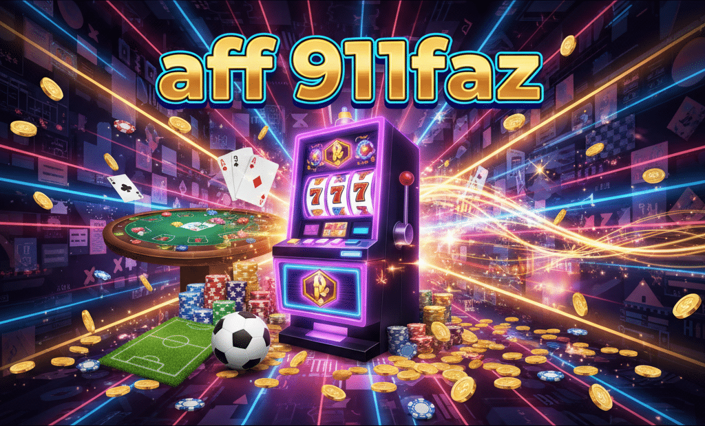 aff 911faz