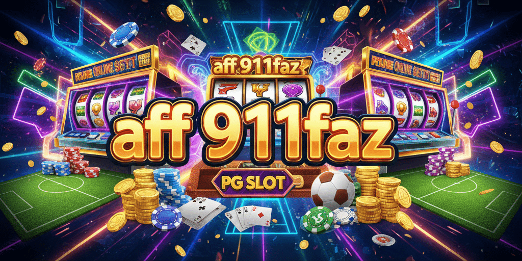 aff 911faz